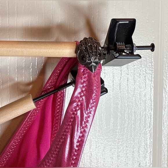 Kurt Geiger London Kensington Swimsuit - Picture 3 of 5